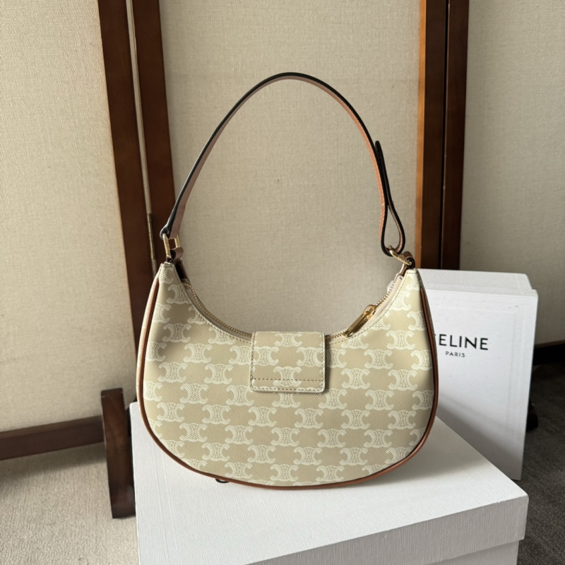 Celine Top Handle Bags